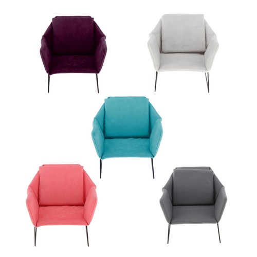 Dollhouse sofa miniature 6 - sofa,