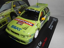 SEAT IBIZA KIT CAR DU NETWORK