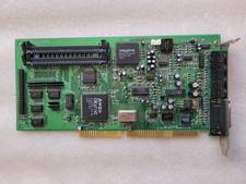 CREATIVE Labs CT3670 ISA Carte