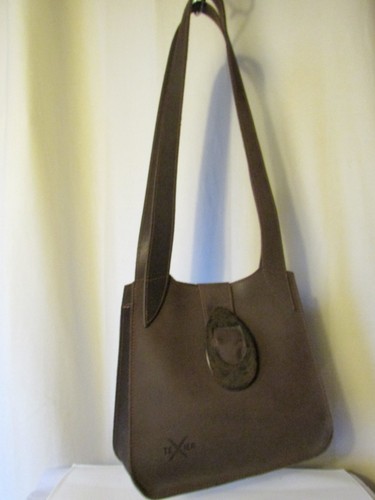 Sac vintage texier - sac,
