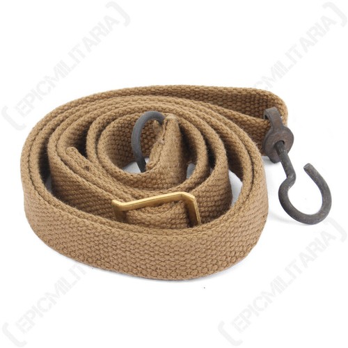 British sten gun sling - sling,