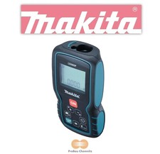 Télémètre laser Makita LD080P jusqu'à 80 m NEUF ORIGINAL
