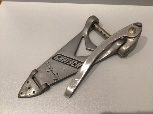 Bigsby gretsch tremolo arm - gretsch,