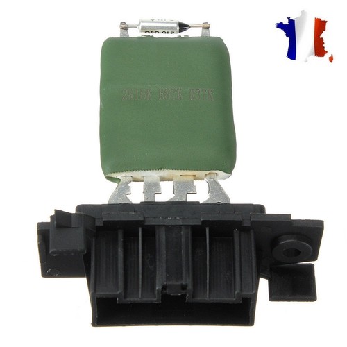Resistance chauffage - resistance, de