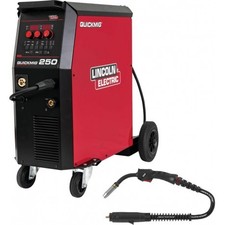 Poste à souder inverter