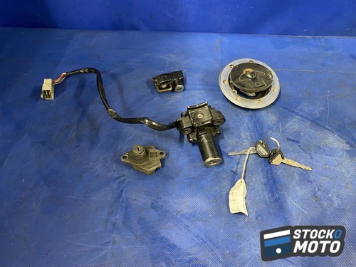 Kit neiman kawasaki 600 - kit, zzr