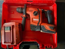 Perforateur Hilti TE 6 A22