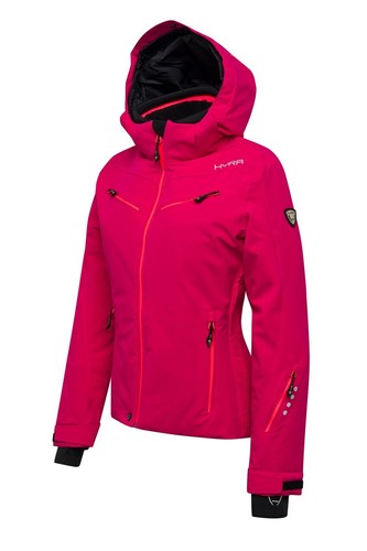 Hyra veste ski - hyra, de