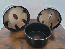 Tefal Ingenio Easy Plus — lot de 3 casseroles (16 cm, 18 cm, 20 cm)