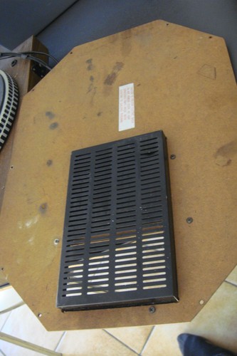 Rotel 3000 plaque de - plaque,