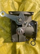 Triumph TR5 ,TR6 ,2500pi, Petrol Injection Metering Unit Body And Track Assy