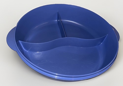 Tupperware crystal wave - tupperware,
