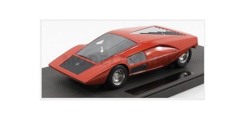 Topmarques tm12 43a - topmarques, lancia