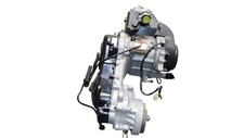 Moteur TNT MOTOR ROMA III 50 R