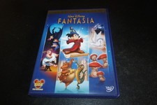 DVD "FANTASIA" dessin anime / Edition Francaise Disney N°3