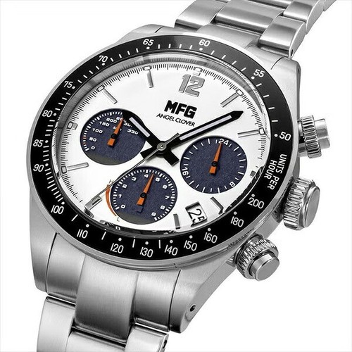 Montre angel clover ghost - montre, mf
