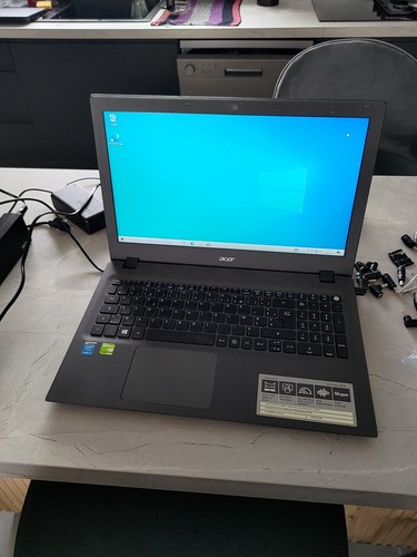 Ordinateur portable acer - ordinateur,