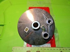 Montesa Cota 348 Cota 248 Avant Frein Plaque P/N 5155.149 NOS 21M 51M 1976-83 #1