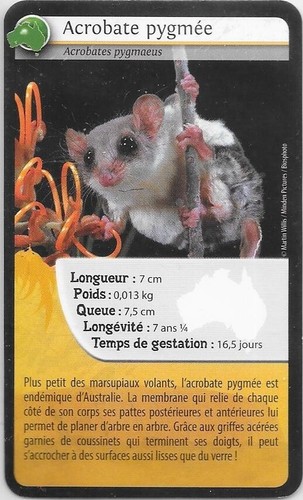Carte bioviva acrobate - carte, bioviva!