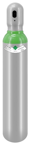Bouteille mix argon - argon, co2
