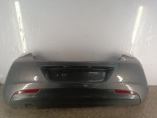 Pare choc arriere OPEL ASTRA J