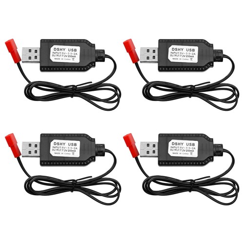 Pièces jst chargeur câble - chargeur,