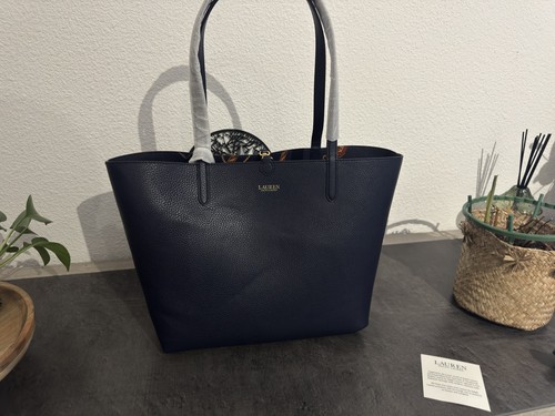 Sac cabas ralph lauren - sac,