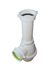 Siphon bouteille Ø 40mm 1