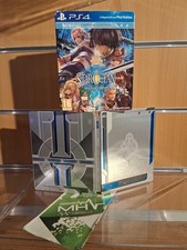 PLAYSTATION 4 - STAR OCEAN