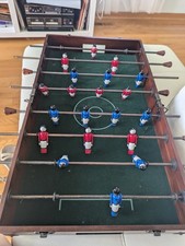 Jameson Irish Whiskey Portable Foosball Table Vintage Limited Edition Foldable 