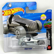 26.023 HOT WHEELS / DROP TOPS