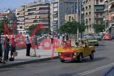 CITROEN PONY (MEHARI) EN GRECE