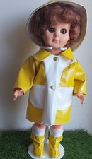 poupée Marie Francoise