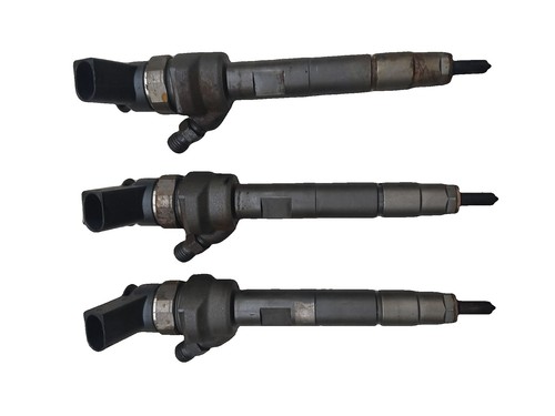 Ensemble injecteurs bmw i - injecteurs,