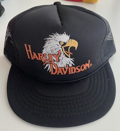 Vintage harley davidson - harley,