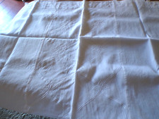 Fenêtre  Rideau organdi blanc