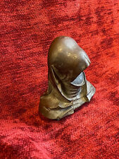 Bronze objet de curiosité