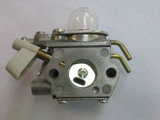 Genuine OEM Homelite Carburetor Fits Models in Description - no longer available