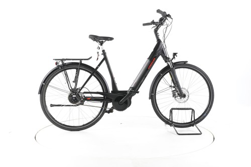 Kreidler vitality eco vélo - eco, 8