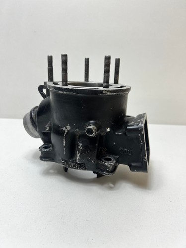 Yamaha banshee 350 cylinder - yamaha,