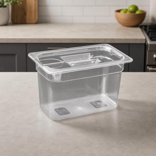 Récipient sous vide pour - récipient,