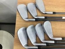 Set de fers Callaway Apex Dcb