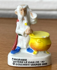 Fève Mat Astérix PANORAMIX