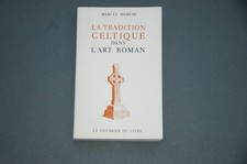 Art roman celtisme symbolique