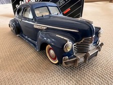 BUICK CENTURY Model 66S