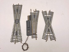 Fleischmann ho lot 2 rails