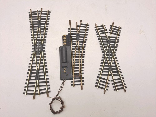 Fleischmann lot rails - 2,