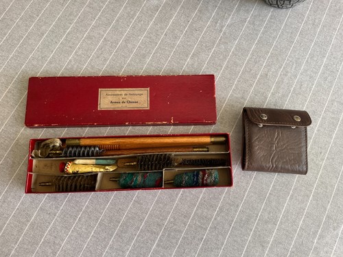 Kit nettoyage pour - de,