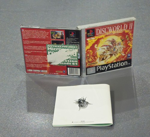 Jeu playstation ps1 - playstation,