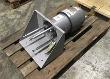 Graco 208-356 Bulldog Pneumatic Air Motor